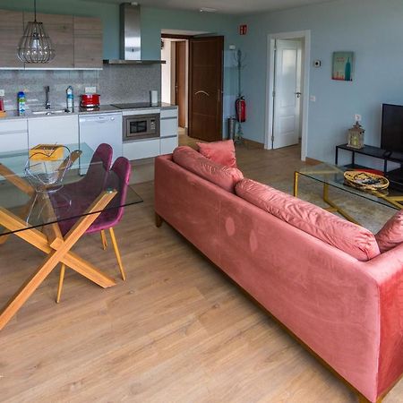 Apartamentos Buenavista Tineo Zewnętrze zdjęcie