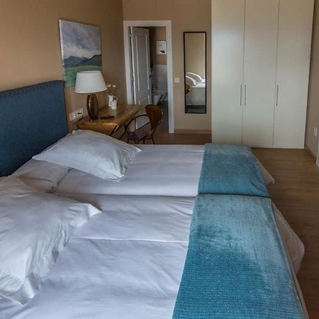 Apartamentos Buenavista Tineo Zewnętrze zdjęcie