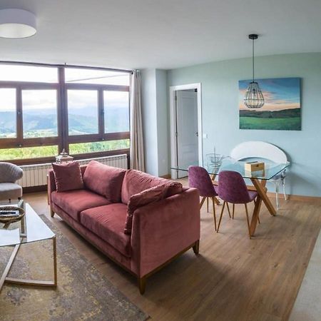 Apartamentos Buenavista Tineo Zewnętrze zdjęcie