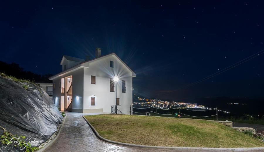 Apartamentos Buenavista Tineo Zewnętrze zdjęcie