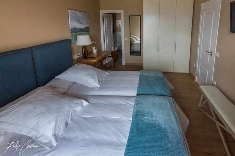 Apartamentos Buenavista Tineo Zewnętrze zdjęcie